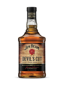 Jim Beam Devil's Cut  750 mL bottle - Speedy Booze