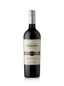 Argento Seleccion Cabernet Sauvignon 750 mL bottle - Speedy Booze