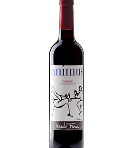 Vicente Faria Animus Douro DO 750 ml bottle