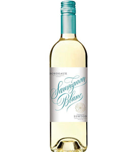 Francois Lurton Sauvignon Blanc Bordeaux AOC 750 mL bottle