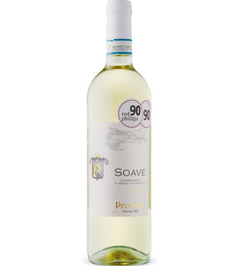 Provolo Soave Veneto DOC 750 mL bottle