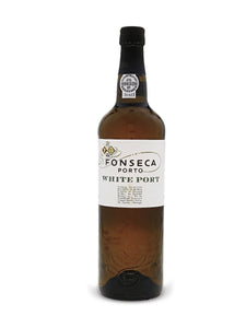Fonseca White Port 750 mL bottle