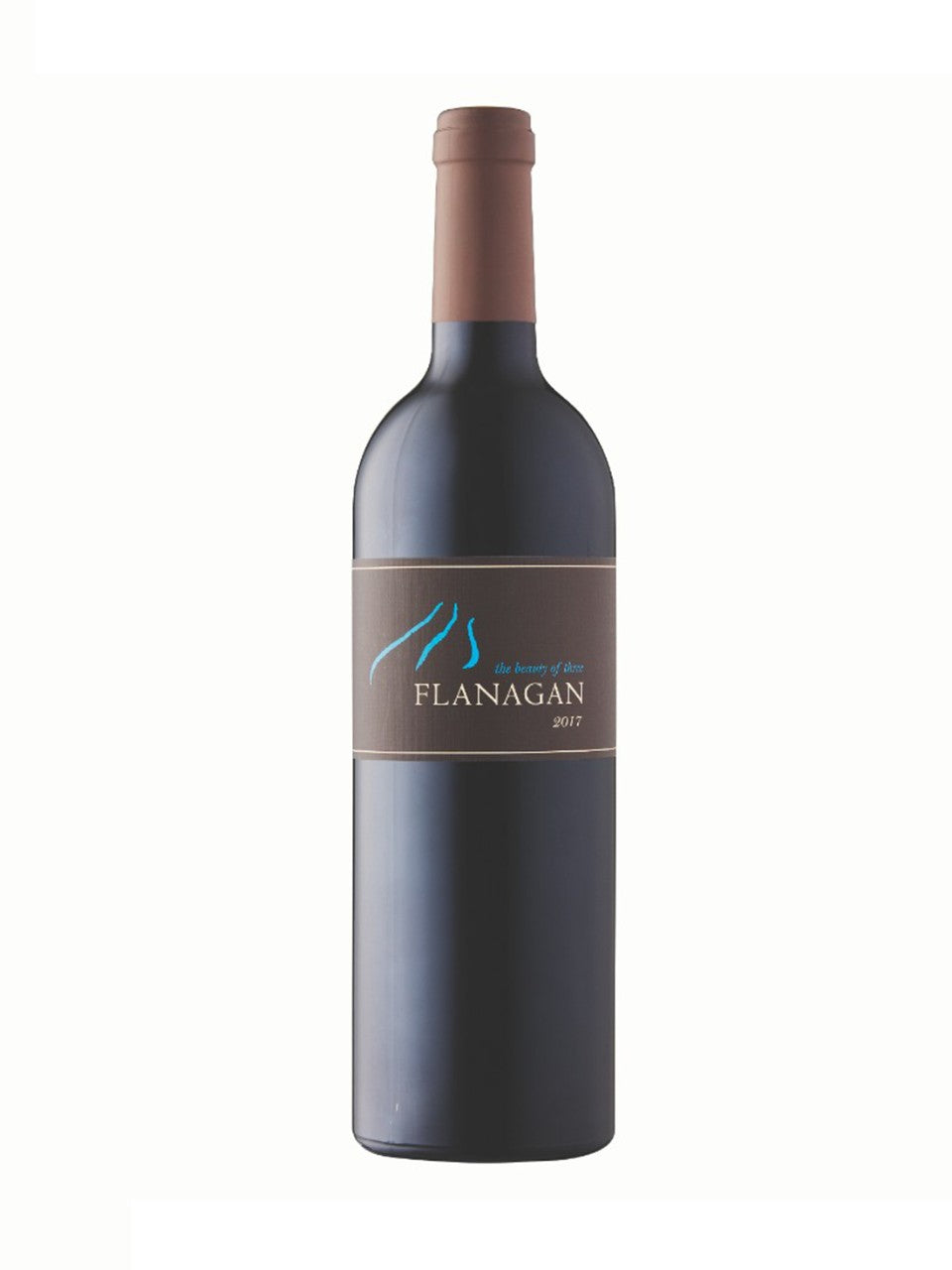 Flanagan The Beauty of Three Proprietary Red 2017 750 mL bottle  VINTAGES