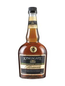Kittling Ridge Kingsgate Reserve Apera (PET) Fortified Wine 750 mL bottle