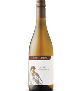 Cave Spring Pinot Gris VQA 750 mL bottle