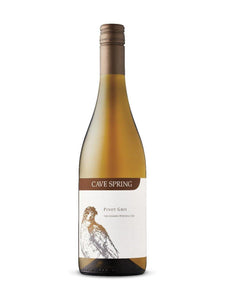 Cave Spring Pinot Gris VQA 750 mL bottle - Speedy Booze