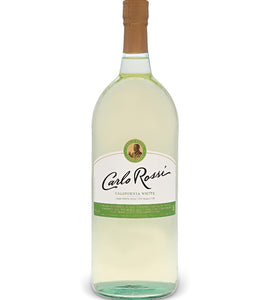 Carlo Rossi California White 1500 mL bottle