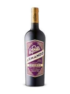 La Posta Estela Armando Bonarda 2021 750 ml bottle Vintage