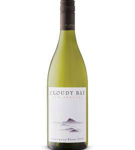 Cloudy Bay Sauvignon Blanc 750 mL bottle  VINTAGES