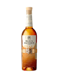 Basil Hayden Toasted Barrel Bourbon 750 mL bottle