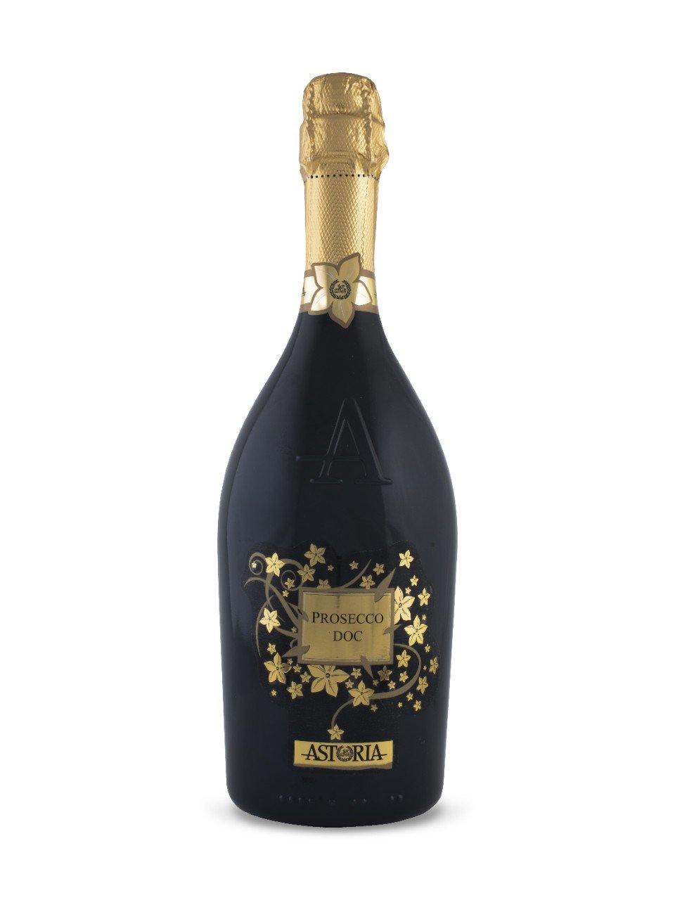Astoria Prosecco Prosecco 750 mL bottle - Speedy Booze