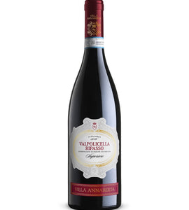 Villa Annaberta Valpolicella Superiore 750 mL bottle