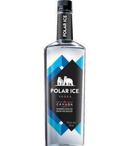 Polar Ice Vodka 750 mL bottle