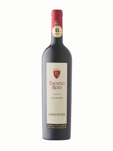 Escudo Rojo Reserva Cabernet Sauvignon 2020 750 ml bottle VINTAGES
