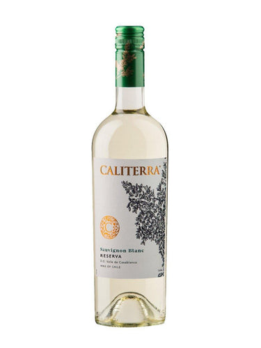 Caliterra Sauvignon Blanc 750 mL bottle - Speedy Booze