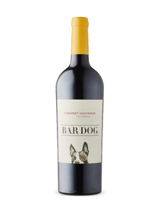 Bar Dog Cabernet Sauvignon 750 mL bottle - Speedy Booze