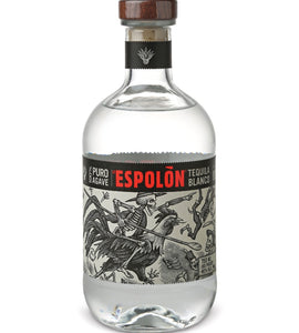 Espolon Tequila Blanco 750 mL bottle