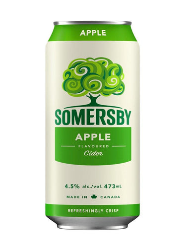 Somersby Apple Cider  473 mL can - Speedy Booze