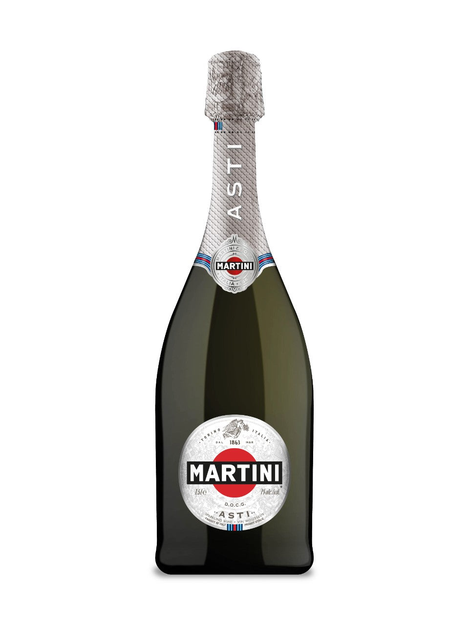 Martini & Rossi Asti Sparkling 1500 ml bottle