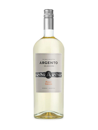 Argento Seleccion Pinot Grigio 1500 mL bottle - Speedy Booze