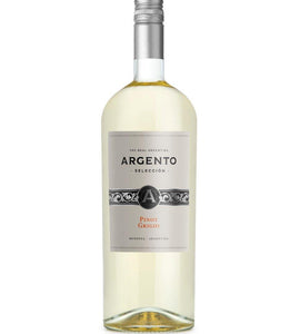 Argento Seleccion Pinot Grigio 1500 mL bottle