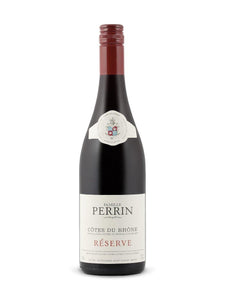 Famille Perrin Réserve Côtes du Rhône Grenache Blend  750 mL bottle   VINTAGES - Speedy Booze