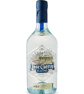 Jose Cuervo Reserva De La Familia Platino  750 mL bottle