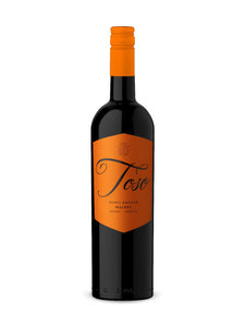 Pascual Toso Malbec 750 ml bottle