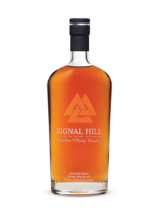 Signal Hill Canadian Whisky 750 mL bottle
