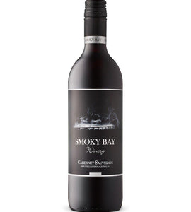 Smoky Bay Cabernet Sauvignon 750 ml bottle