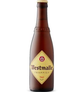 Westmalle Tripel  330 mL bottle