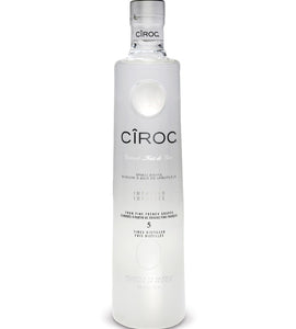 Ciroc Coconut 750 mL bottle