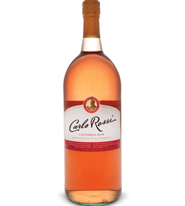 Carlo Rossi California Blush 1500 ml bottle