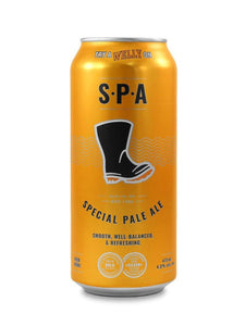 Wellington Special Pale Ale 473 mL can - Speedy Booze