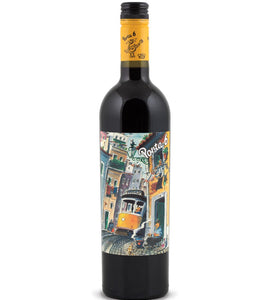 Porta 6 Lisboa VR Regional Blended Red 750 ml bottle