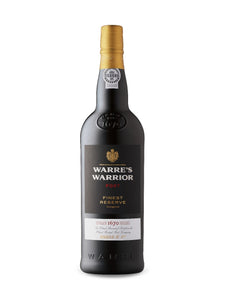 Warre's Warrior Finest Reserve Port Ruby Port  750 mL bottle  VINTAGES