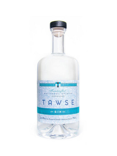 Tawse Gin  750 mL bottle - Speedy Booze