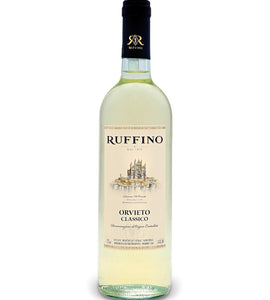 Ruffino Orvieto Classico Blend 750 mL bottle