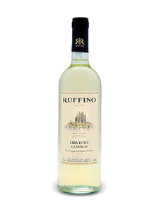 Ruffino Orvieto Classico Blend 750 mL bottle