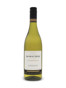 Jacob's Creek Chardonnay Chardonnay  750 mL bottle