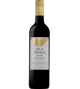 Sogrape Vila Regia Reserve Douro 750 ml bottle