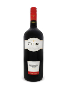Citra Montepulciano D'Abruzzo DOC 1500 ml bottle