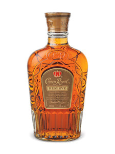 Crown Royal Special Reserve 750 ml bottle