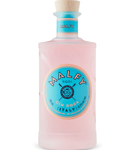 Malfy Gin Con Rosa 750 mL bottle