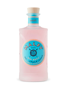 Malfy Gin Con Rosa 750 mL bottle
