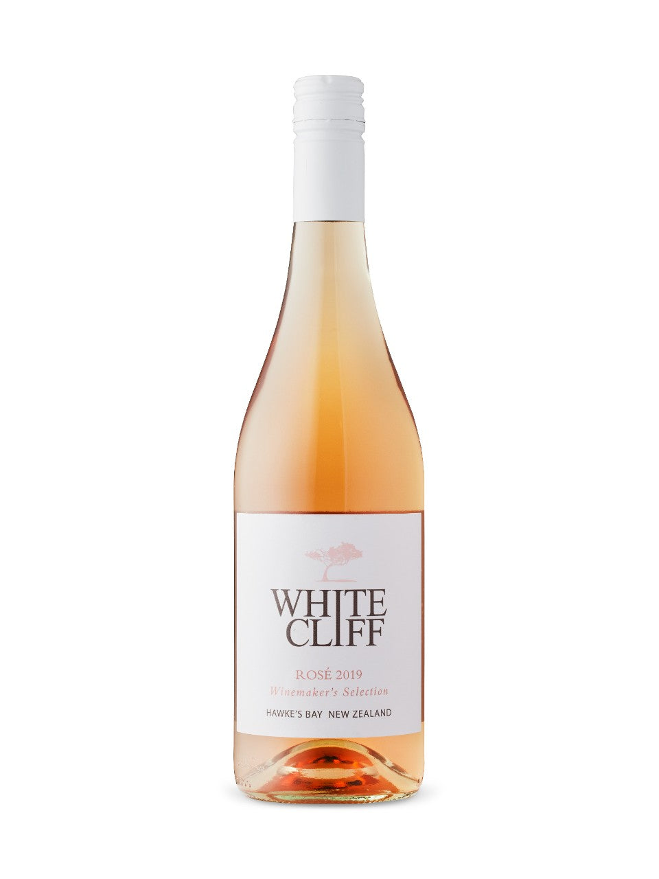 Whitecliff Rosé Rose Wines 750 ml bottle