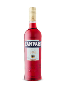 Campari Aperitivo 750 mL bottle