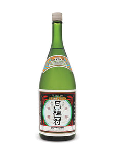 Gekkeikan Junmai Sake  1500 mL bottle  |   VINTAGES - Speedy Booze