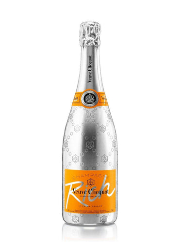 Veuve Clicquot Rich Champagne Champagne  750mL bottle - Speedy Booze