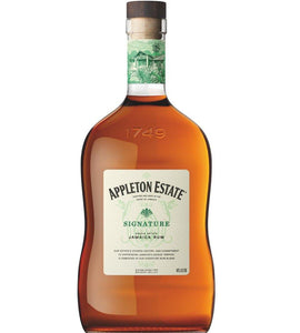 Appleton Estate V/X Signature Blend 1140 mL bottle